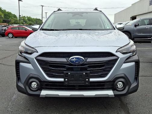2024 Subaru Outback Touring
