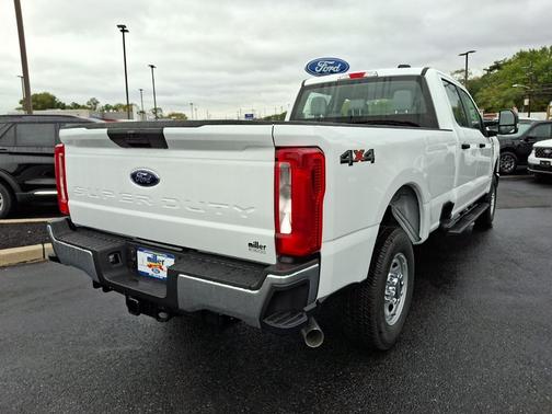 2026 Ford F-250 XL