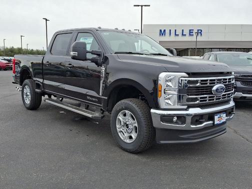 2025 Ford F-250 XL
