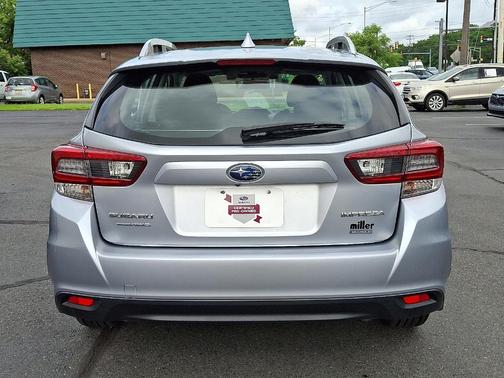 2022 Subaru Impreza Premium