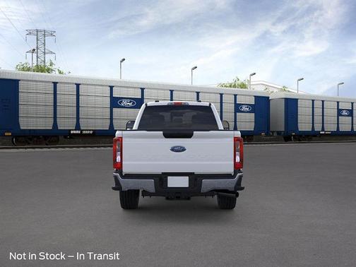 2025 Ford F-250 XLT