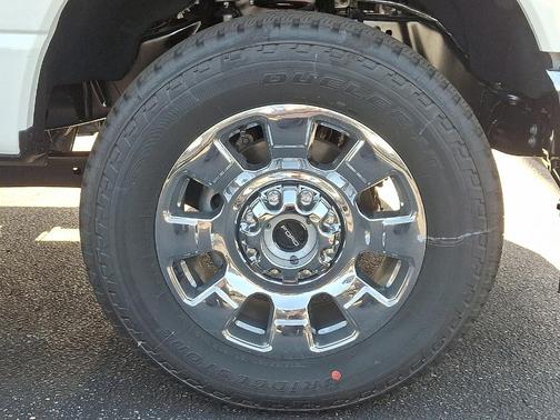 2026 Ford F-350 Lariat Super Duty