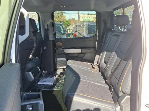 2026 Ford F-350 Lariat Super Duty