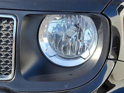 2019 Jeep Renegade Sport