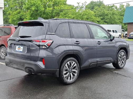 2025 Subaru Forester Hybrid Touring