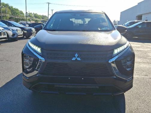 2024 Mitsubishi Eclipse Cross LE