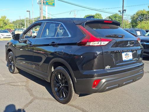2024 Mitsubishi Eclipse Cross LE