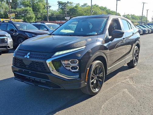 2024 Mitsubishi Eclipse Cross LE