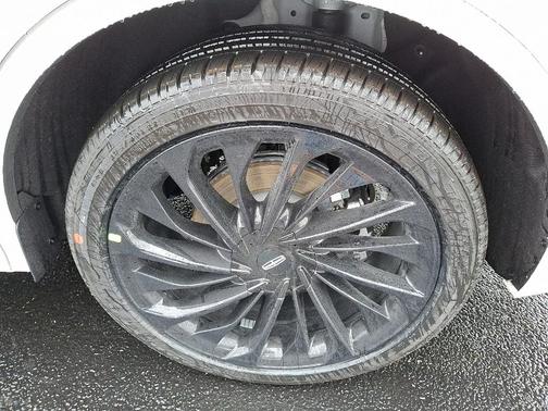 2026 Lincoln Aviator Reserve AWD