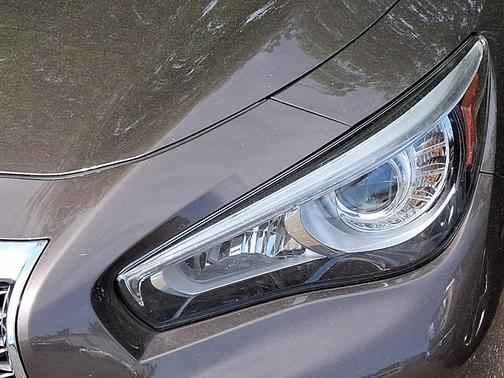2017 INFINITI Q50 3.0T Premium