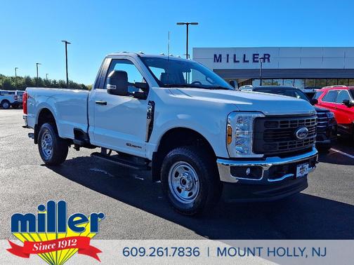 2025 Ford F-350 XL