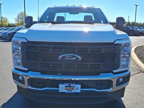 2025 Ford F-350 XL