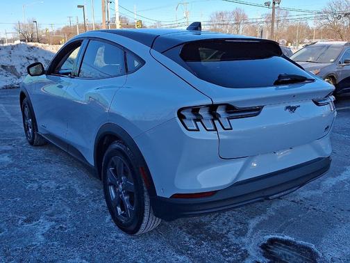2023 Ford Mustang Mach-E Select