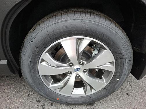2025 Subaru Ascent Premium