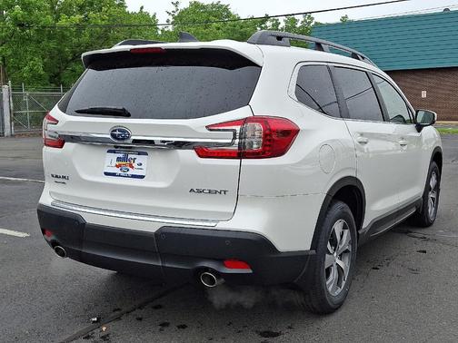 2025 Subaru Ascent Premium