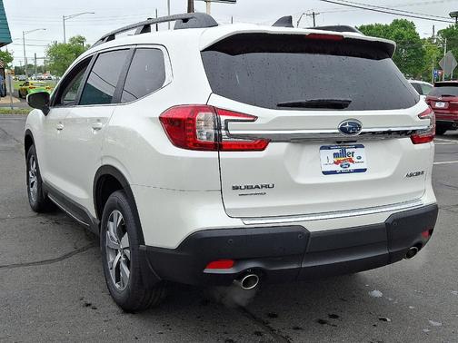 2025 Subaru Ascent Premium