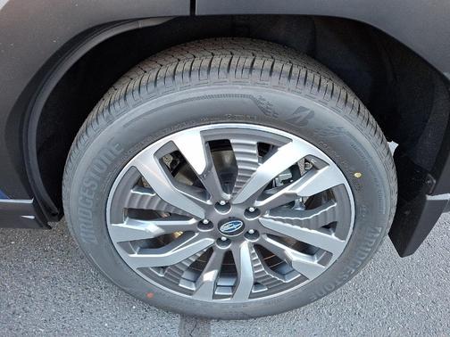 2025 Subaru Forester Hybrid Touring