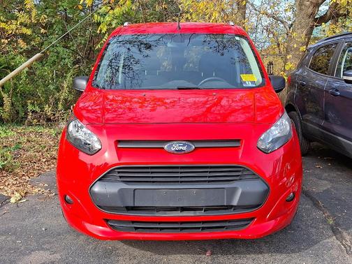 2015 Ford Transit Connect XLT