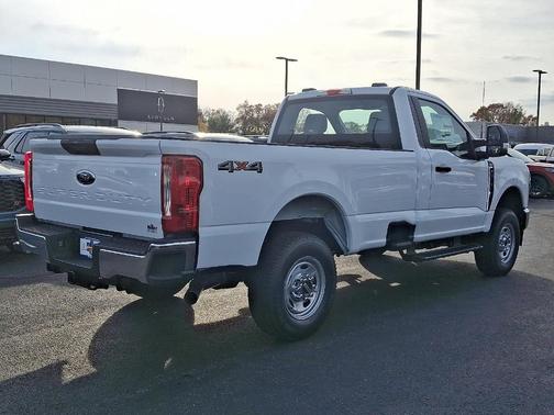 2026 Ford F-250 XL