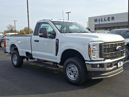 2026 Ford F-250 XL