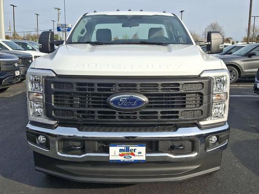 2026 Ford F-250 XL