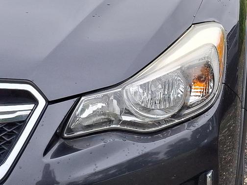 2017 Subaru Crosstrek 2.0i Premium