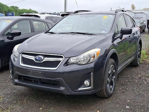 2017 Subaru Crosstrek 2.0i Premium