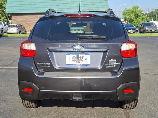 2017 Subaru Crosstrek 2.0i Premium