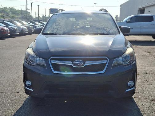2017 Subaru Crosstrek 2.0i Premium