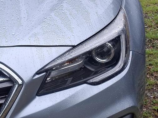 2019 Subaru Legacy 3.6R Limited