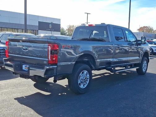 2026 Ford F-350 XLT