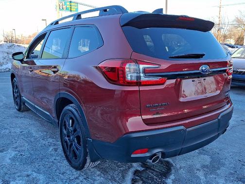 2025 Subaru Ascent Onyx Edition Touring