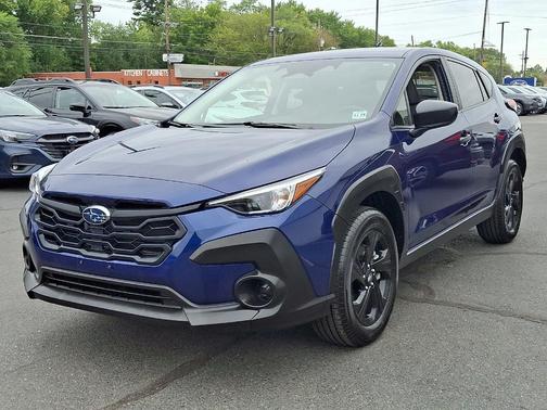 2024 Subaru Crosstrek Base