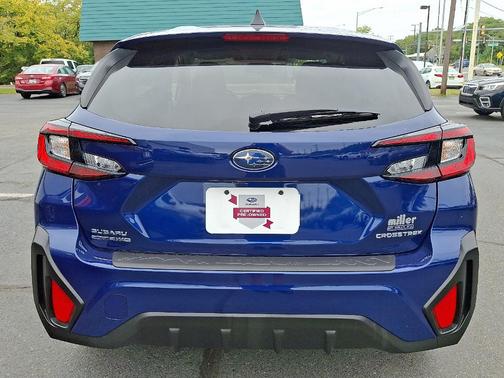 2024 Subaru Crosstrek Base