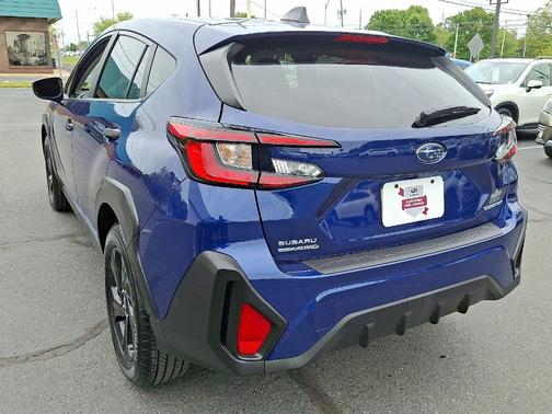 2024 Subaru Crosstrek Base