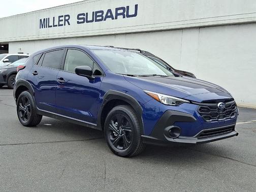 2024 Subaru Crosstrek Base
