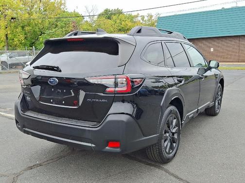 2023 Subaru Outback Onyx Edition