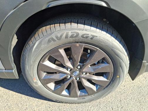 2025 Subaru Outback Onyx Edition XT