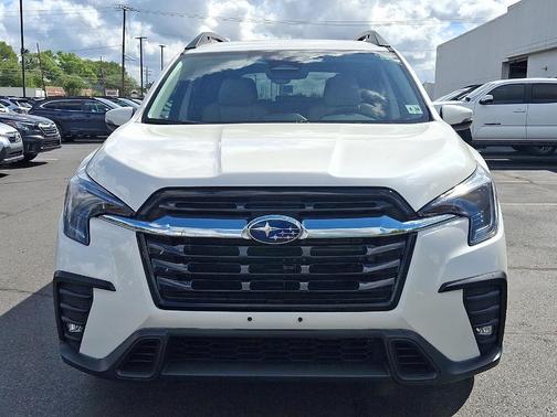 2023 Subaru Ascent Limited 8-Passenger