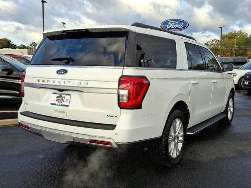 2023 Ford Expedition Max XLT