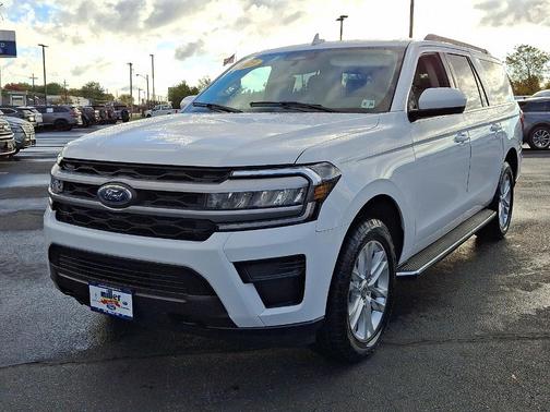 2023 Ford Expedition Max XLT