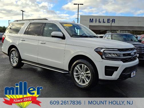 2023 Ford Expedition Max XLT