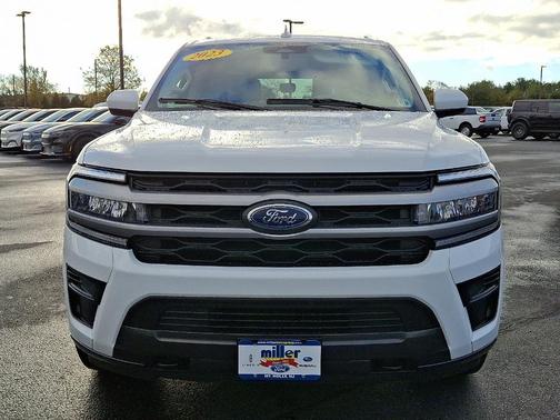 2023 Ford Expedition Max XLT