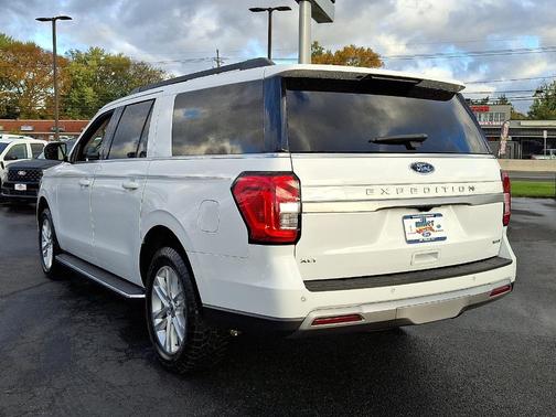 2023 Ford Expedition Max XLT