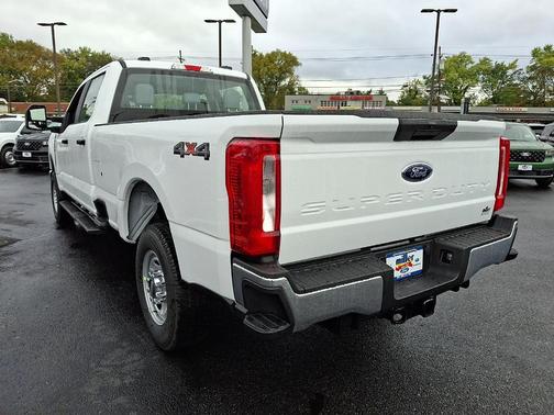 2026 Ford F-250 XL