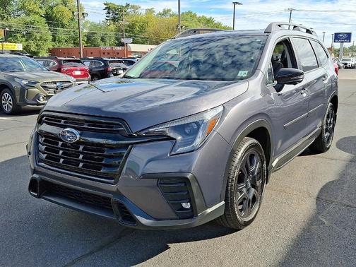 2023 Subaru Ascent Onyx Edition Limited