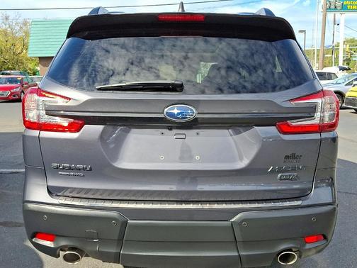 2023 Subaru Ascent Onyx Edition Limited