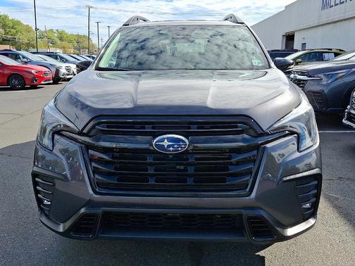 2023 Subaru Ascent Onyx Edition Limited