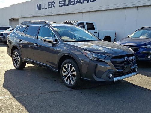 2024 Subaru Outback Touring XT