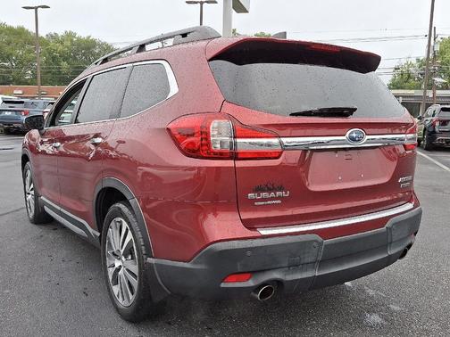 2019 Subaru Ascent Touring 7-Passenger